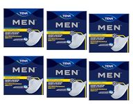 Tena for Men Guards, Case/120 (6 Bags of 20)