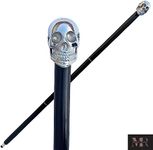 (Skull Walking Cane) - Special SALE