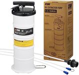 EWK 6.5L Manual Oil Extractor Chang