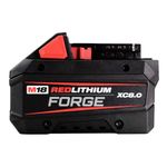 Milwaukee Electric - M18 REDLITH HIGH Output XC8.0 Batt