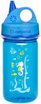 Nalgene Kids Sustain Grip-N-Gulp Wa