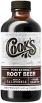 Cook's, Choice Root Beer Extract, 1