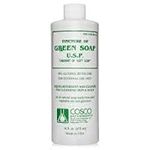 Original Tattoo Green Soap 16oz