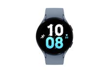 Samsung Galaxy Watch5 LTE (44 mm, Sapphire, Compatible with Android only)