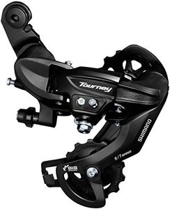 Shimano Tourney RD-TY300D 6/7Sp Rear Derailleur