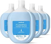 Method Foaming Hand Soap Refill, Se