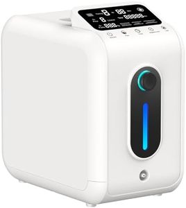 Oxygen Gen