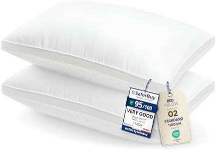 Utopia Bed