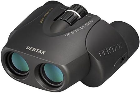 PENTAX Bin