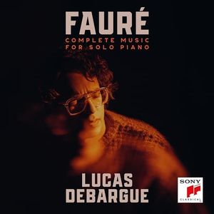 Fauré: Com