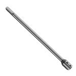 Century Drill & Tool 38113 12" Ship Auger Drill Bit Extension, 1/2"