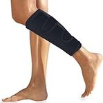 Calf Brace for Torn Calf Muscle and