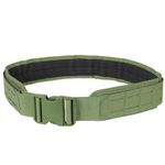 Condor Outdoor Condor Outdoor LCS Gun Belt - Lasercut MOLLE Belt OD Green (121174-001)