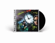 3AM (LA LA LA) (Amazon Signed CD)