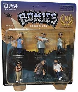 Homies Ser