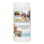 Wysong Dentatreat Canine/Feline - Dog/Cat Food Supplement - 9.5 Ounce Bottle