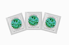 Yogurt Starter Cultures - Pack of 3 Freeze-Dried Culture Sachets for Bifido Yogurt