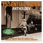 Essential Blues Anthology