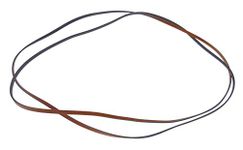 GE (G.E.) Genuine OEM WW02F00854 (WW02F00028) Dryer Drum Belt
