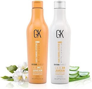 GK Hair Gl