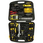 STANLEY 89-883-23U 53-Piece Telecommunication Tool Set