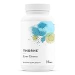 THORNE Liver Cleanse - Support Syst