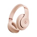 Beats Studio Pro x Kim Kardashian – Bluetooth Noise Cancelling Headphones – Personalized Spatial Audio, USB-C Lossless Audio, Apple & Android Compatibility, Up to 40 Hours Battery Life – Moon