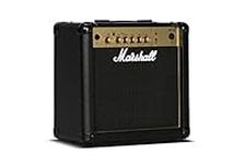 Marshall MG15G Guitar Combo Amp