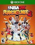 NBA 2K Playgrounds 2 for Xbox One