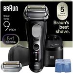 Braun Series 9 PRO+ Electric Shaver