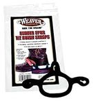 Weaver Leather Rubber SPUR TIE Down