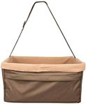PetSafe Happy Ride Booster Seat - D