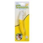 Baby Banana Bendable Training Toddler Toothbrush