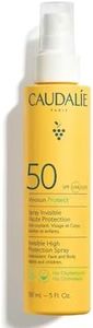 Caudalie Vinosun Protect Invisible High Protection Spray SPF50 150ml/5oz