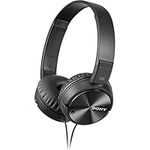 Sony MDR-ZX110NC Extra Bass Noise-C