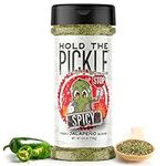 Hold The Pickle Spicy Dill Pickle S