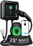 EVIQO NACS Charger for Tesla 48 Amp