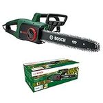 Bosch Home and Garden Chainsaw UniversalChain 35 (1800 W, Weight: 4.2 kg, Chain Speed: 12 m/s, in Carton Packaging)