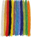 BALABEAD 11/0 Glass Seed Beads 1 Ha