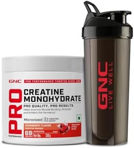 GNC Pro Pe