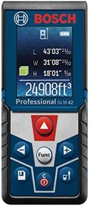 GLM 42 BLAZE™ 135 Ft. Laser Measure
