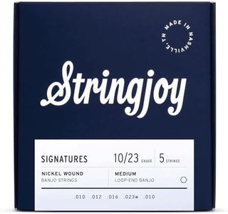 Stringjoy 