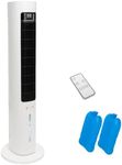 Evaporative Air Cooler 41" with Rem