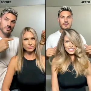 Color Wow Dream Cocktail Carb Leave-In Treatment for Fine Hair