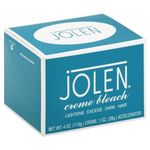 Jolen Creme Bleach Regular - 4 oz