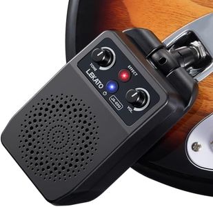 LEKATO Amp