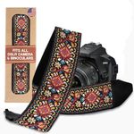 Camera Strap for All DSLR Camera. R