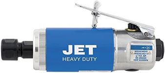 JET 402114 - .6 Hp 1/4" Mini Die Grinder – Heavy Duty
