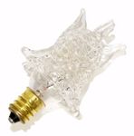 Westinghouse 03747 - 7STAR Novelty Decor Light Bulb, 10-Pack