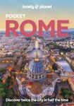 Lonely Planet Pocket Rome 9 9th Ed.